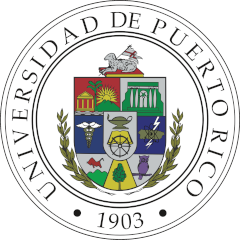 UPR Logo