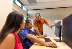 Estudiantes de la Escuela Graduada de Planificación de la UPR Recinto de Río Piedras desarrollan innovador catálogo de aplicaciones geográficas especializado en Puerto Rico