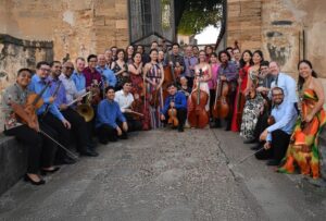 La International Chamber Orchestra of Puerto Rico iniciará su Festival 2025 en el Teatro UPR