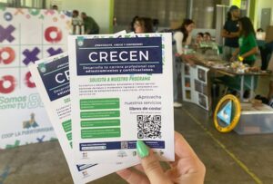 Anuncian convocatoria para capacitación y certificación a través del Programa CRECEN del RUM