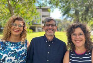 Profesoras del Recinto de Río Piedras logran colaboración con la Universidad de Texas