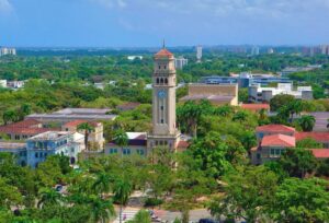 Feria de Estudios Graduados 2025 en el Recinto de Río Piedras de la UPR