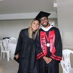 Graduación Recinto de Ciencias Médicas 2019