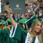 Graduación RUM 2019