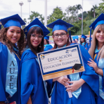 Graduación UPR Aguadilla