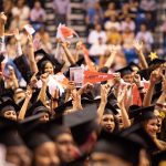 Graduandos 2 UPR Río Piedras - Graduación 2019