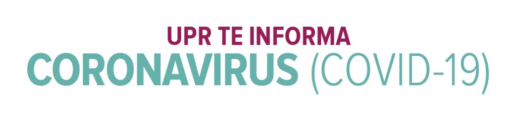 CORONAVIRUS HEADER