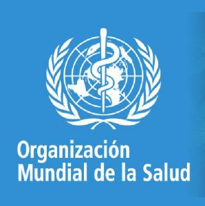 organización mundial de la salud