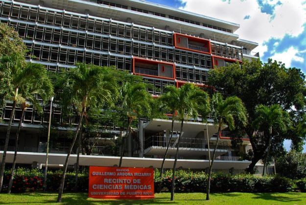 El RUM impulsa proyectos para esterilizar equipos de protección contra el  coronavirus con luz ultravioleta – Universidad de Puerto Rico