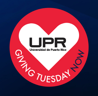 Giving Tuesday Now - Universidad de Puerto Rico
