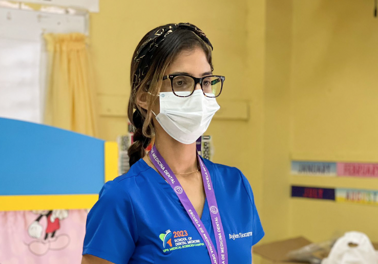 Escuela De Medicina Dental-UPR Regala Sonrisas A Niños En Puerto Rico ...