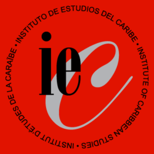 Logotipo Instituto de Estudios del Caribe (IEC)
