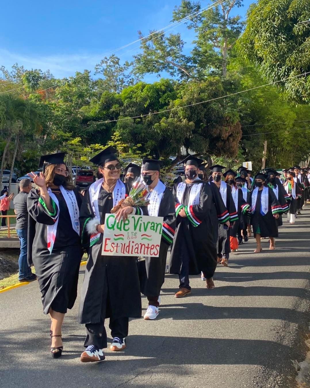 UPR Cayey gradúa a 434 nuevos profesionales – Universidad de Puerto Rico