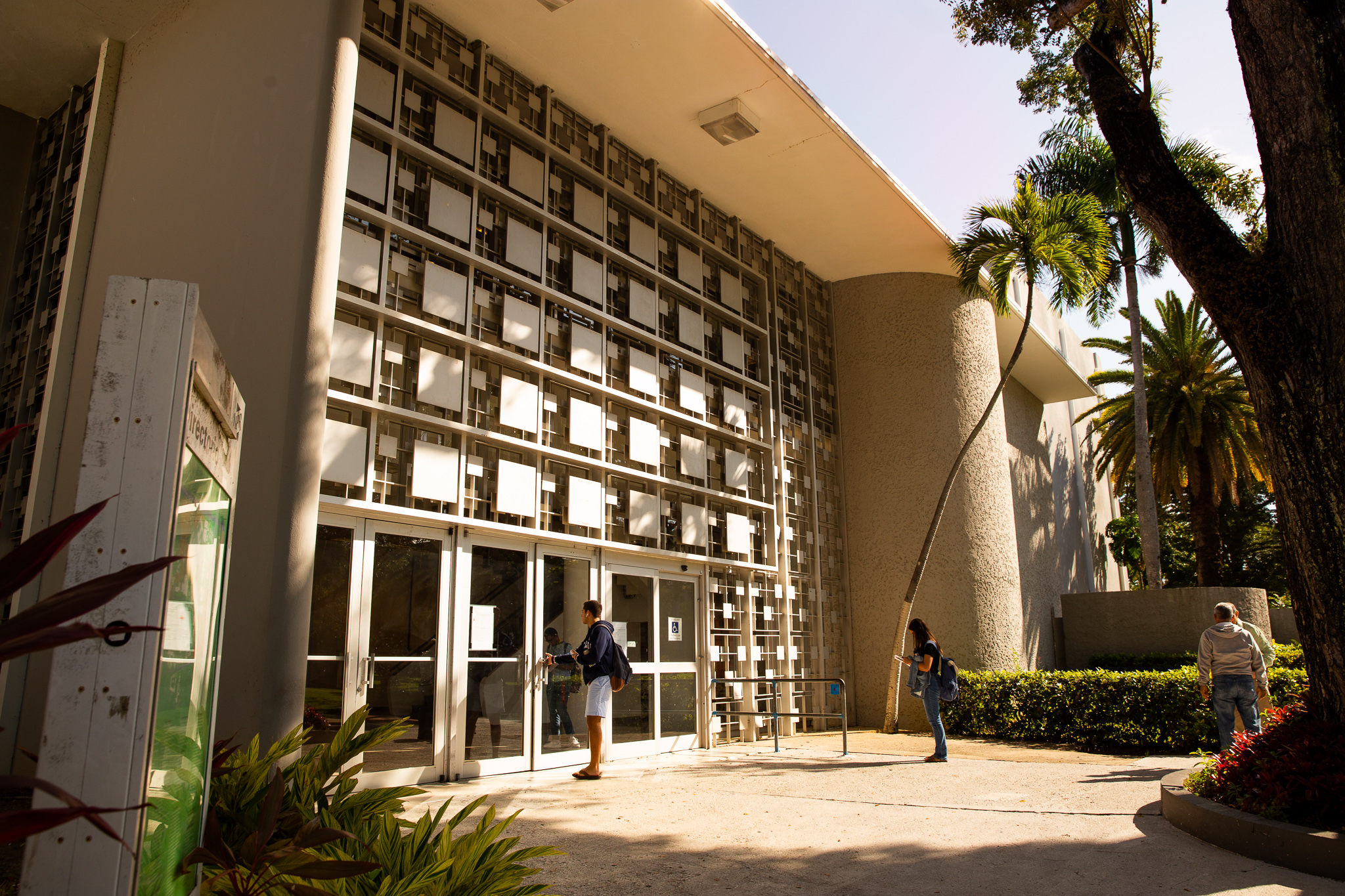 Bibliotecarios De Puerto Rico Y Virginia Se Unen Para Ofrecer ...