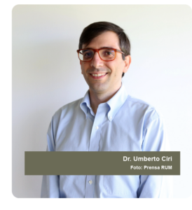 Dr. Umberto Ciri