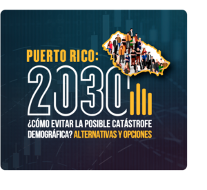 Foro Puerto Rico 2030