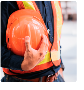 Certificado profesional gratuito en “Seguridad en la construcción”