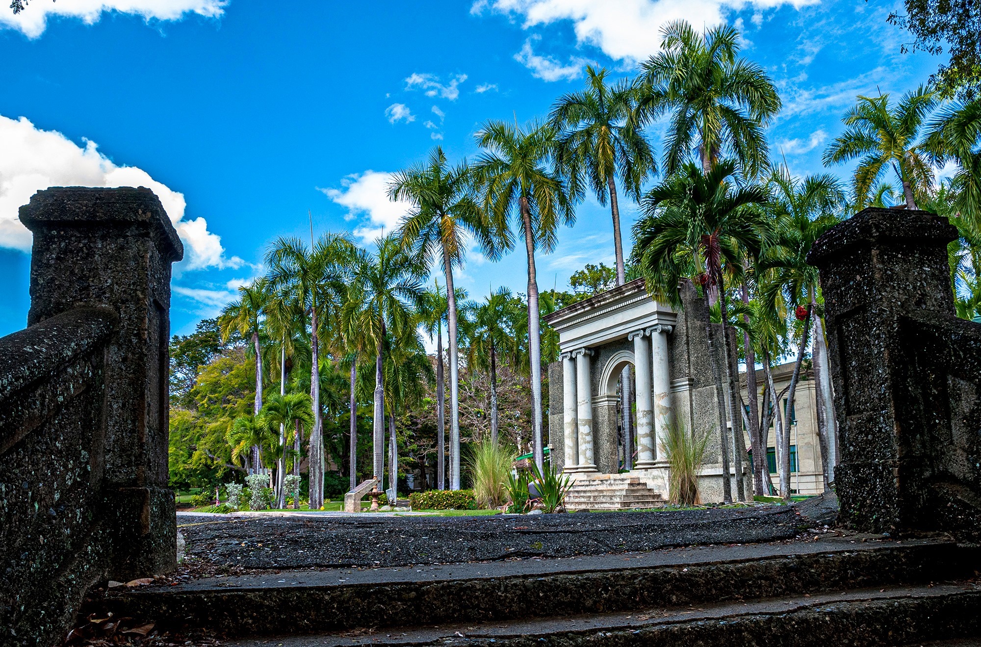 El Recinto Universitario De Mayagüez Celebra 112 Años De Trayectoria ...