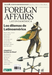 Foreign Affairs Latinoamerica