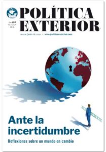 Revista Política Exterior