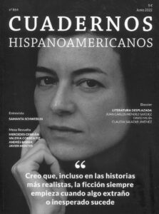 cuadernos hispanoamericanos