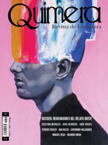 Revista Quimera Literatura