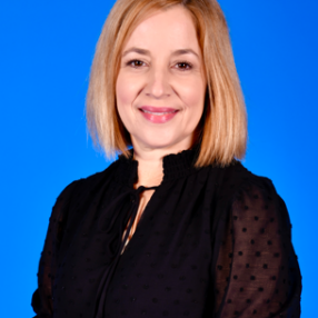 Sylkia Medina Secretaria