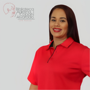 Sra. Linnette Guzmán Díaz