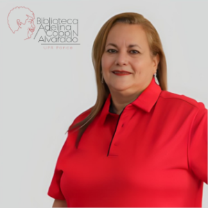 Prof. Maribel Caraballo Plaza