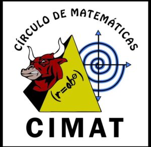 Imagen del Logo de la Organización Estudiantil CIMAT