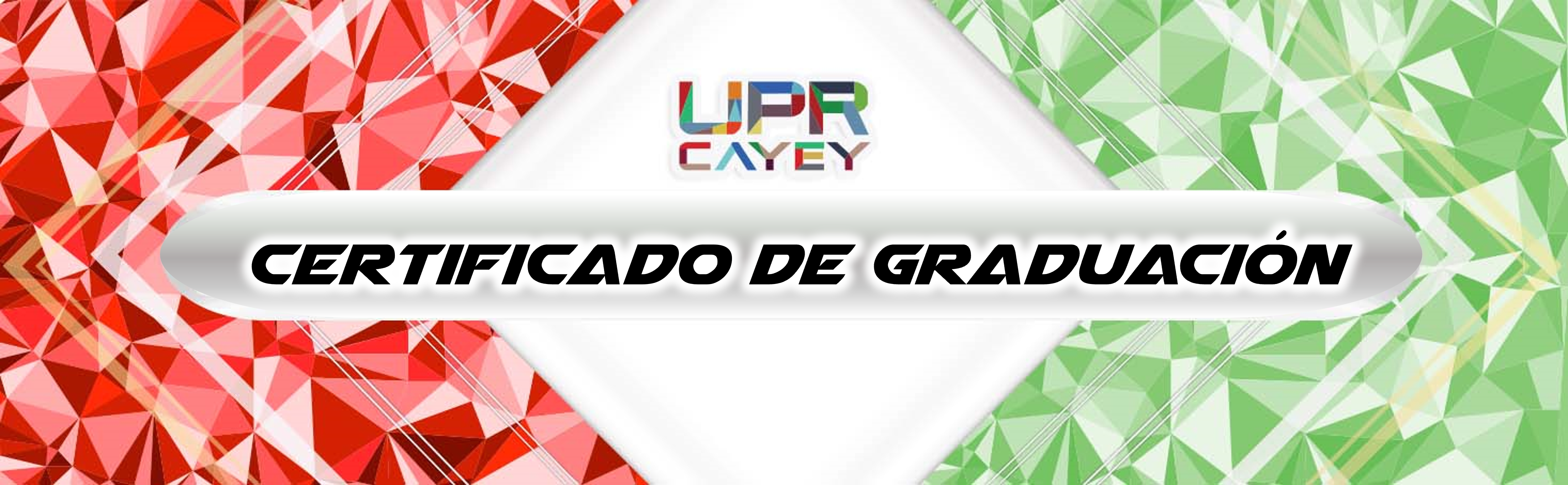 Imagen de banner certificacion de graduación