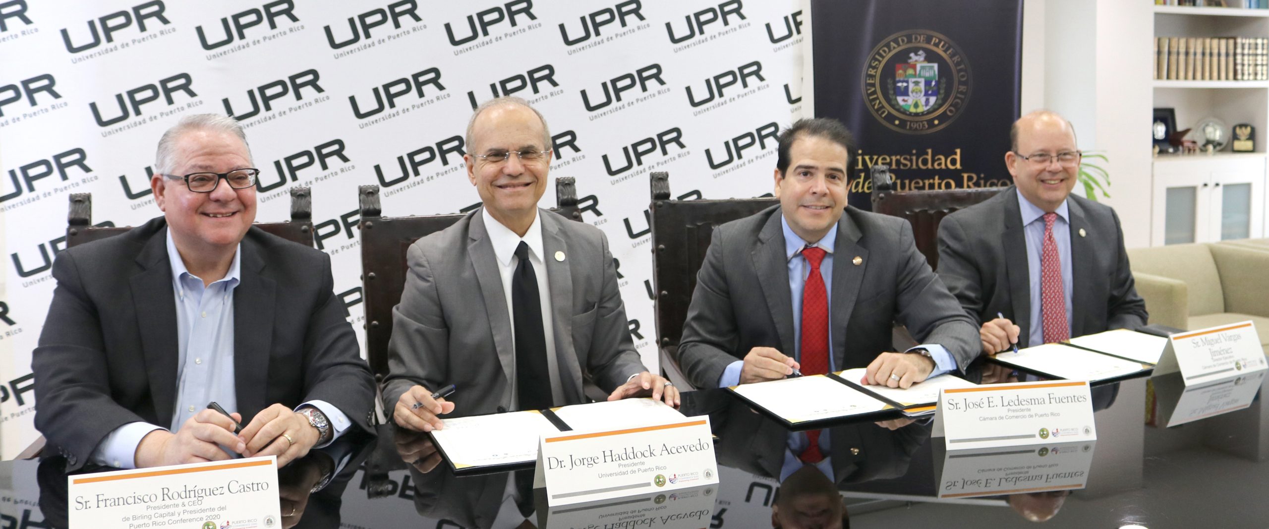 Real Rape Wap In - CÃ¡mara de Comercio y UPR firman alianza para fomentar el emprendimiento  desde la academia â€“ InnovaciÃ³n y Emprendimiento