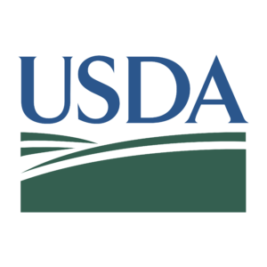 Logo USDA