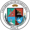 Sello UPR-Ponce