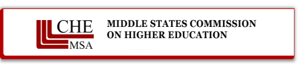 Middle States Commission on Higher Education