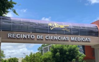 Recinto de Ciencias MÃ©dicas