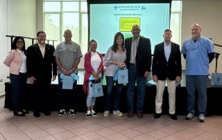 UPR BayamÃ³n celebra iniciativa de becas impulsada por exalumnos de EducaciÃ³n FÃ­sica Especial y Elemental