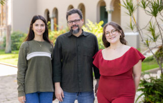 UPR Río Piedras tendrá representación en la primera edición de la Muestra Internacional de Cine Universitario del Caribe