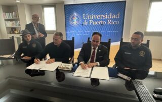 PRESENTADO POR El Nuevo Día digital será gratis para estudiantes de la UPR