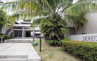 Escuela de Derecho Universidad de Puerto Rico es única en PR en Cumplimiento con Estándar ABA sobre Pase de Reválida