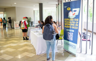 UPR Recinto de Río Piedras Realizará su Evento Anual de Feria de Empleos 2024