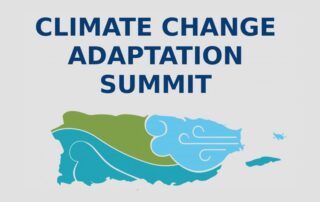 Celebran cumbre sobre el cambio climático en el RUM