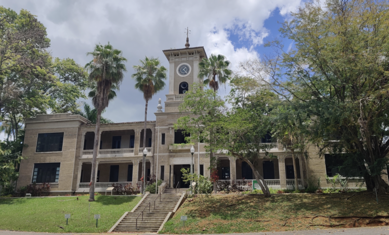 El Recinto Universitario de Mayagüez celebra 113 años de historia ...