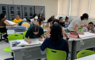 UPR Cayey y Florida Atlantic University investigan inestabilidad ecológica en el Caribe mediante etnografía