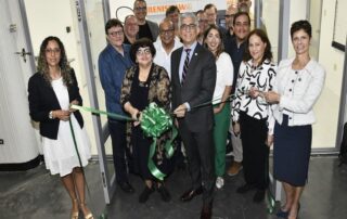 Inauguran laboratorio de impresión en tercera dimensión en el RUM