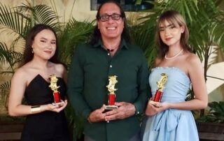 UPR Aguadilla se destaca en los Premios LATA con múltiples galardones en teatro alternativo