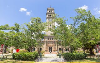 Recinto de Río Piedras de la UPR reciben subvención para desarrollar estrategias de prevención del suicidio en el campus