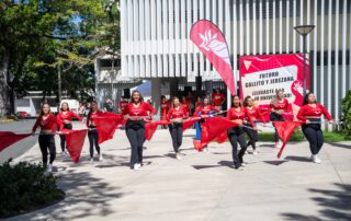 Recinto de Río Piedras de la UPR anuncia la edición 2024 de su Casa Abierta