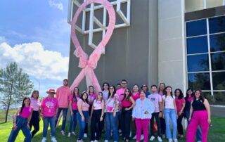 UPR Aguadilla se une a la lucha contra el cáncer de mama con múltiples iniciativas de concienciación