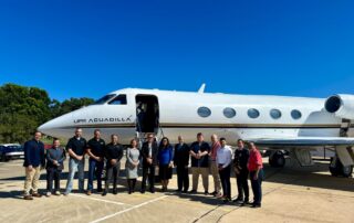 UPR Aguadilla lidera la transformación educativa en aeronáutica y aeroespacial con una inversión histórica de $3.5M